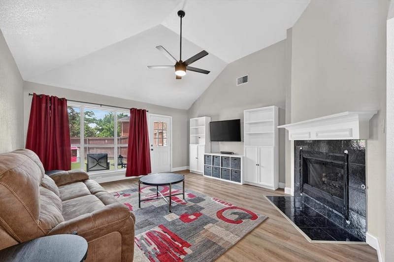 1428 Bregenz Lane, Lewisville TX 75067 - Photo 12