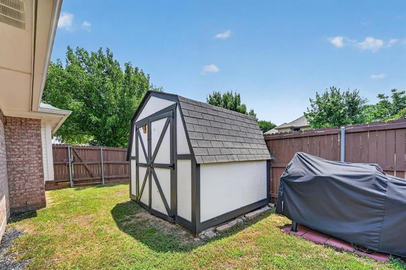 1428 Bregenz Lane, Lewisville TX 75067 - Photo 26