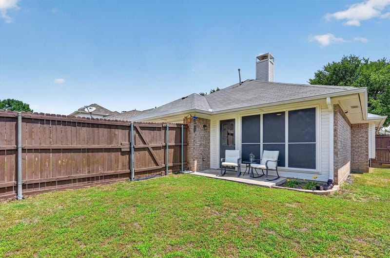 1428 Bregenz Lane, Lewisville TX 75067 - Photo 28