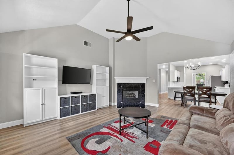 1428 Bregenz Lane, Lewisville TX 75067 - Photo 14