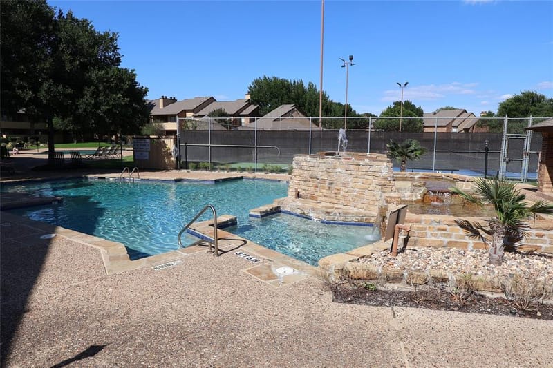 1108 Harwell Drive # 1711, Arlington TX 76011 - Photo 24