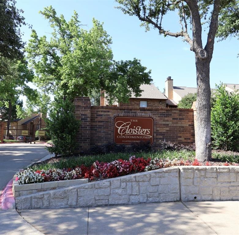 1108 Harwell Drive # 1711, Arlington TX 76011 - Photo 21