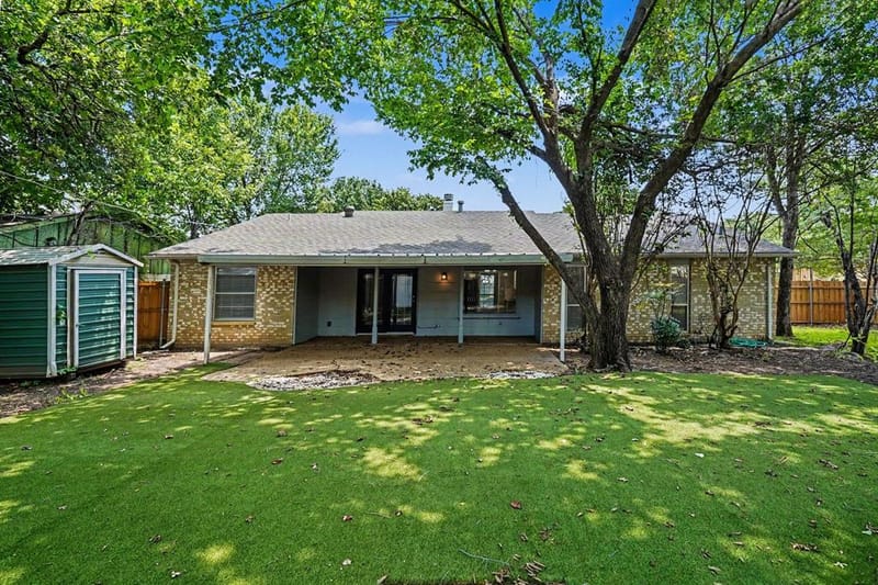 2728 Jewell Drive, Arlington TX 76016 - Photo 13