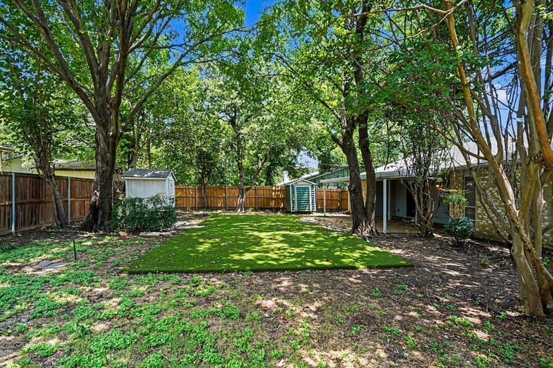 2728 Jewell Drive, Arlington TX 76016 - Photo 14