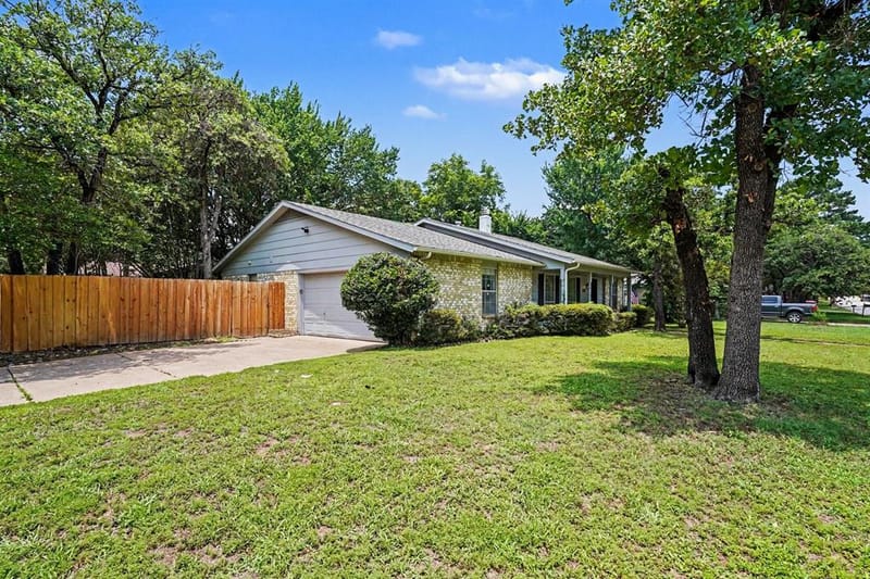2728 Jewell Drive, Arlington TX 76016 - Photo 15
