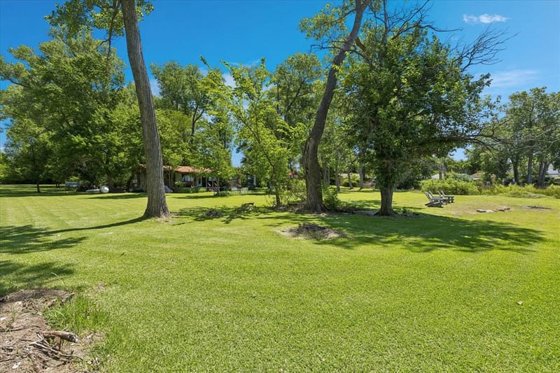 2435 E Lake Drive, Weatherford TX 76087 - Photo 11