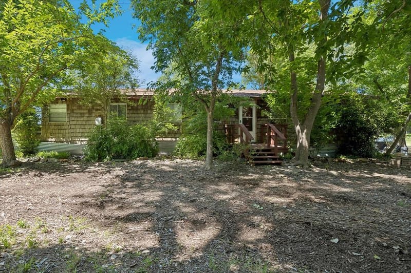 2435 E Lake Drive, Weatherford TX 76087 - Photo 8