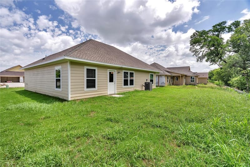 636 Crockett Drive, Cleburne TX 76031 - Photo 23