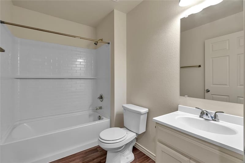 636 Crockett Drive, Cleburne TX 76031 - Photo 15