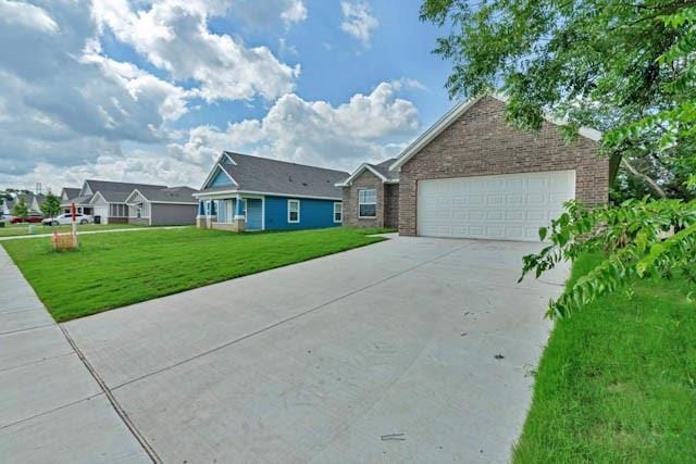 600 Crockett Drive, Cleburne TX 76033 - Photo 6