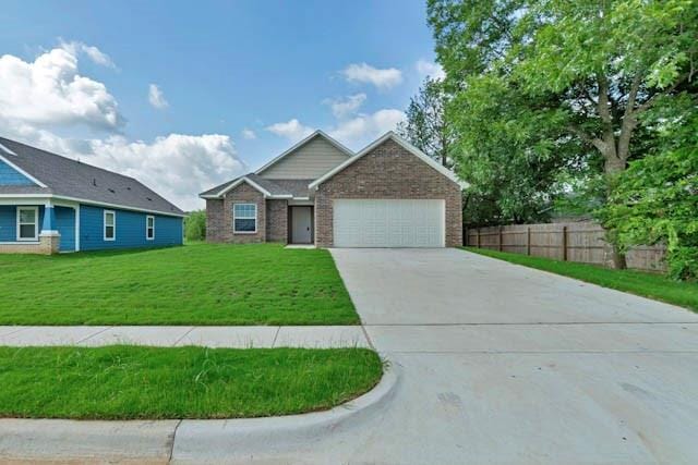 600 Crockett Drive, Cleburne TX 76033 - Photo 7