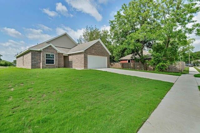 600 Crockett Drive, Cleburne TX 76033 - Photo 4