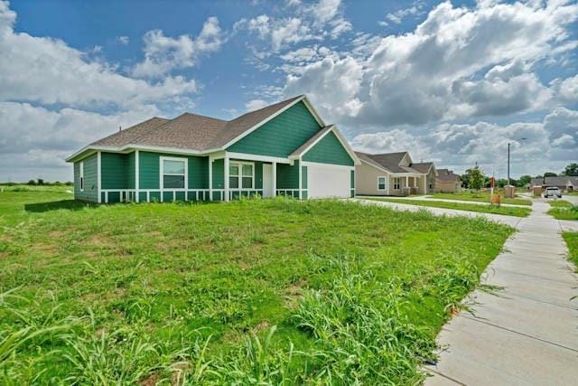 617 Crockett Drive, Cleburne TX 76033 - Photo 6