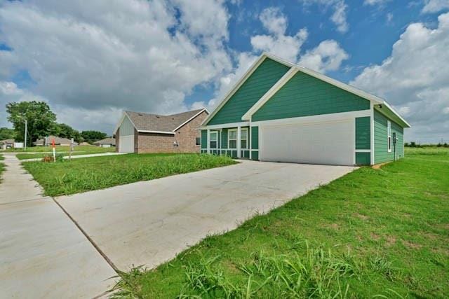 617 Crockett Drive, Cleburne TX 76033 - Photo 7