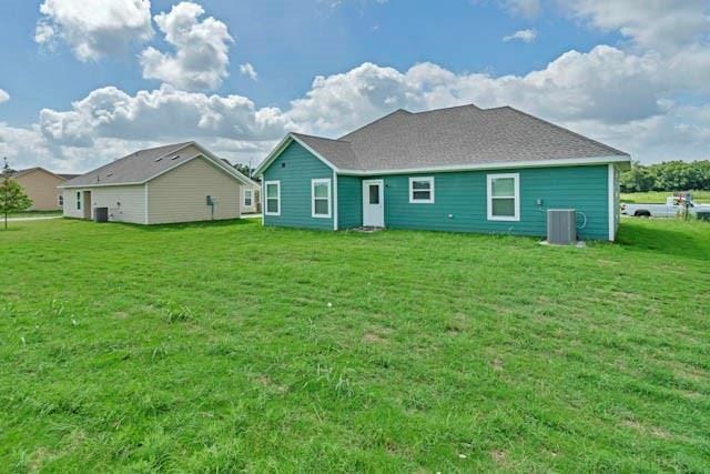617 Crockett Drive, Cleburne TX 76033 - Photo 24