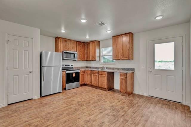 617 Crockett Drive, Cleburne TX 76033 - Photo 11