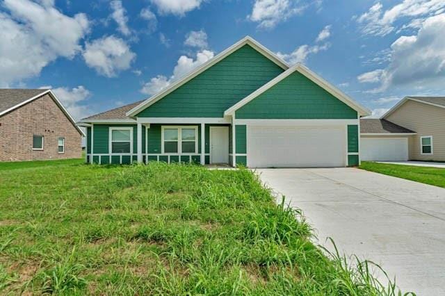 617 Crockett Drive, Cleburne TX 76033 - Photo 4