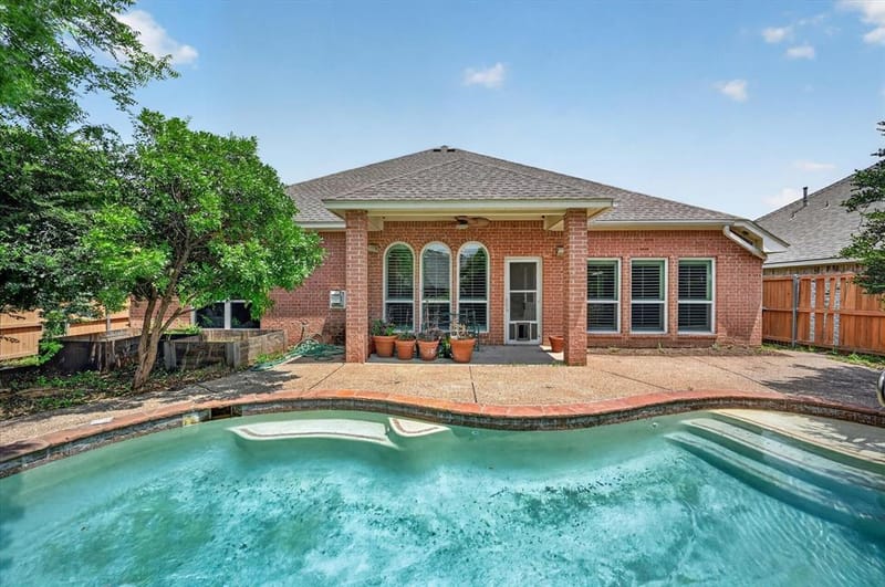 4312 Wyndham Drive, Fort Worth TX 76244 - Photo 3