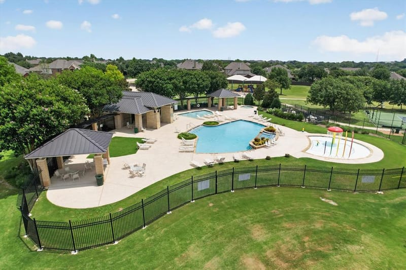 4312 Wyndham Drive, Fort Worth TX 76244 - Photo 36