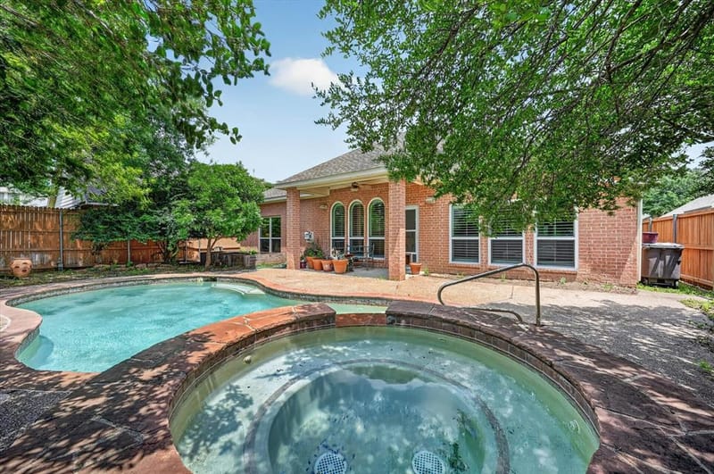 4312 Wyndham Drive, Fort Worth TX 76244 - Photo 34