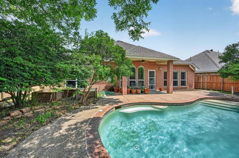 4312 Wyndham Drive, Fort Worth TX 76244 - Photo 33