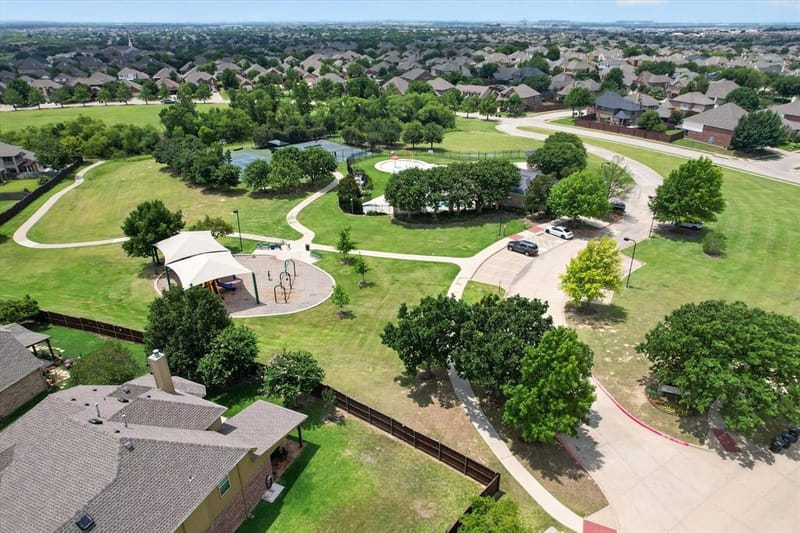 4312 Wyndham Drive, Fort Worth TX 76244 - Photo 39
