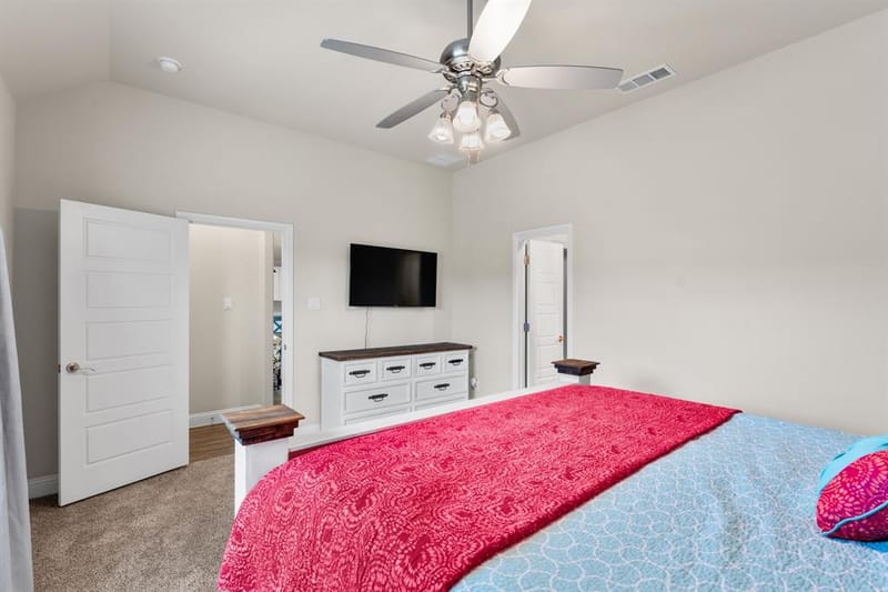 219 Bayless Avenue, Godley TX 76044 - Photo 13