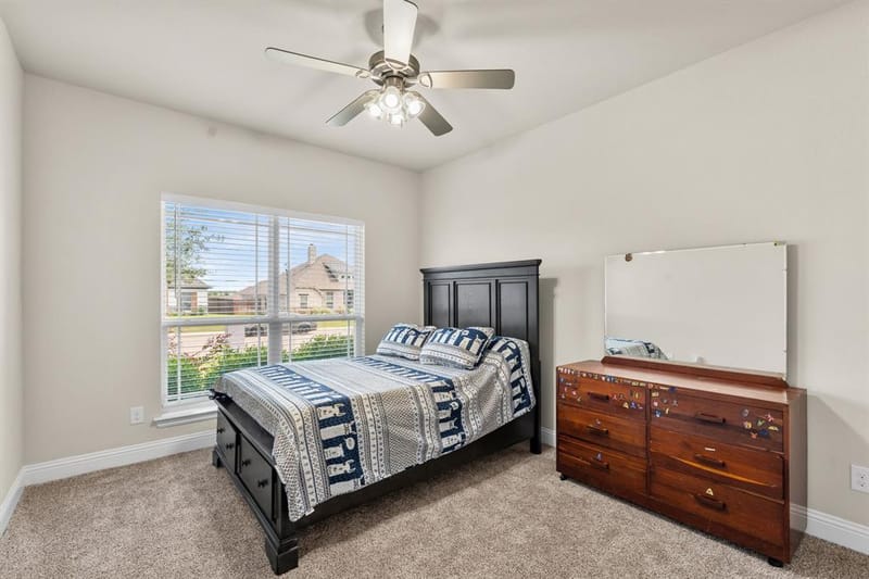 219 Bayless Avenue, Godley TX 76044 - Photo 17