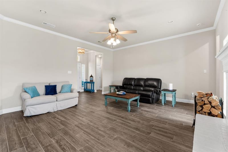 219 Bayless Avenue, Godley TX 76044 - Photo 8