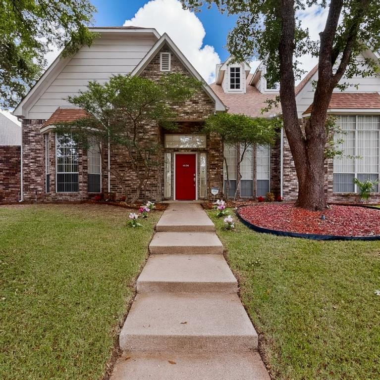 4636 Reunion Drive, Plano TX 75024 - Photo 3