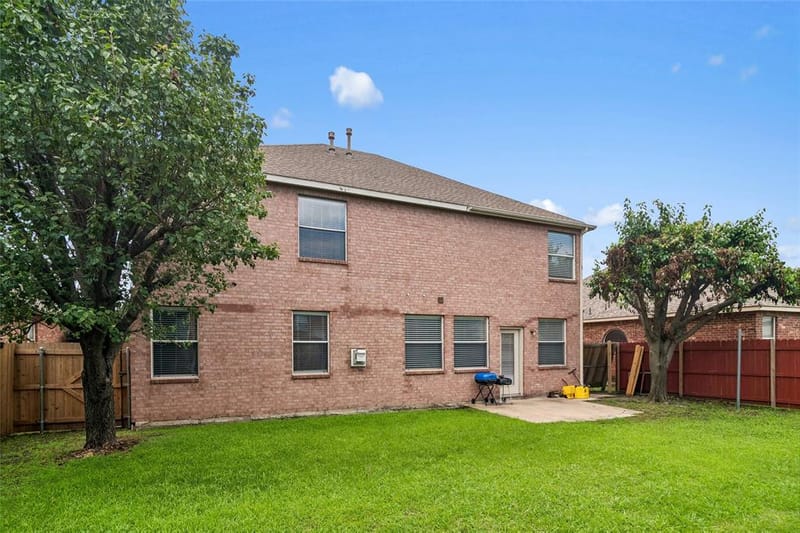 10609 Augusta Lane, Rowlett TX 75089 - Photo 23
