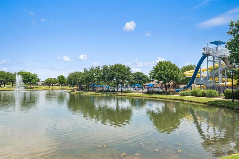 10609 Augusta Lane, Rowlett TX 75089 - Photo 25