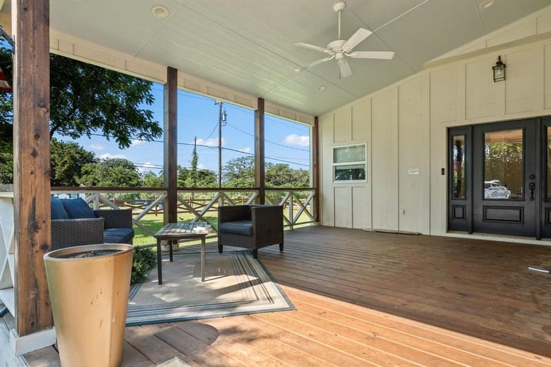 518 E College Street, Gunter TX 75058 - Photo 6