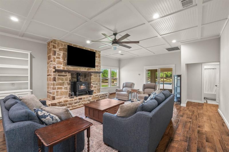 518 E College Street, Gunter TX 75058 - Photo 17