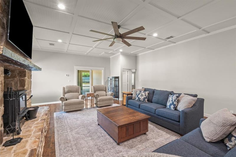 518 E College Street, Gunter TX 75058 - Photo 16