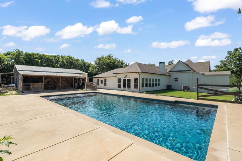 518 E College Street, Gunter TX 75058 - Photo 32