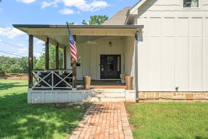 518 E College Street, Gunter TX 75058 - Photo 5