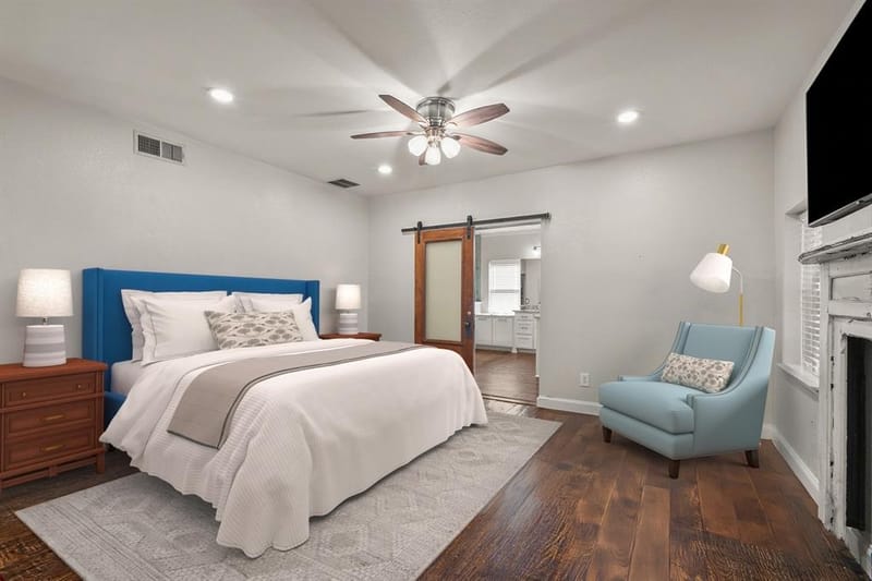 518 E College Street, Gunter TX 75058 - Photo 19