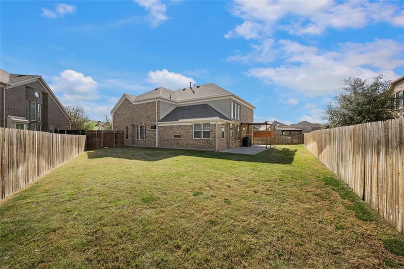4000 Silk Vine Court, Fort Worth TX 76262 - Photo 23