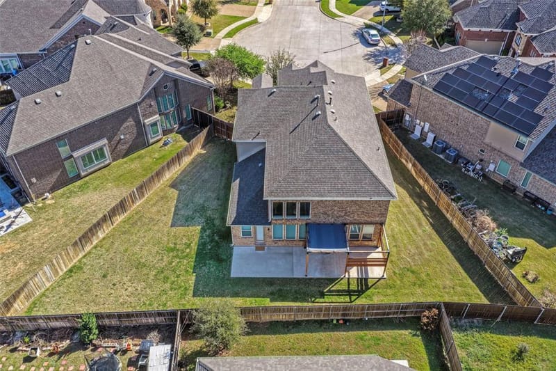 4000 Silk Vine Court, Fort Worth TX 76262 - Photo 27