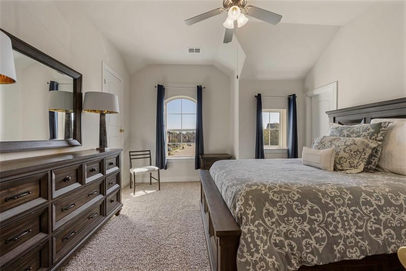 4000 Silk Vine Court, Fort Worth TX 76262 - Photo 16