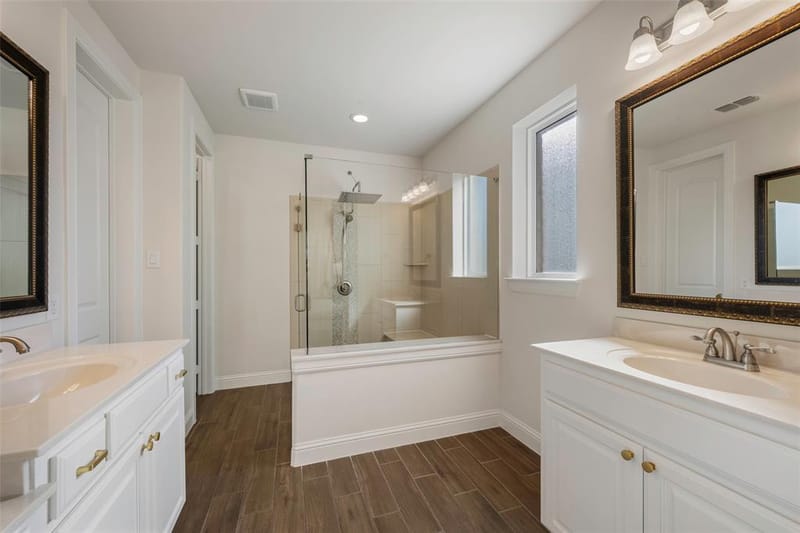 4000 Silk Vine Court, Fort Worth TX 76262 - Photo 12