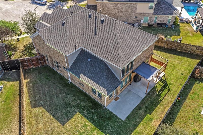 4000 Silk Vine Court, Fort Worth TX 76262 - Photo 28
