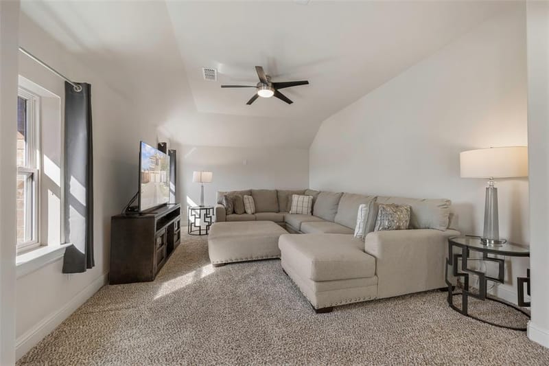 4000 Silk Vine Court, Fort Worth TX 76262 - Photo 20
