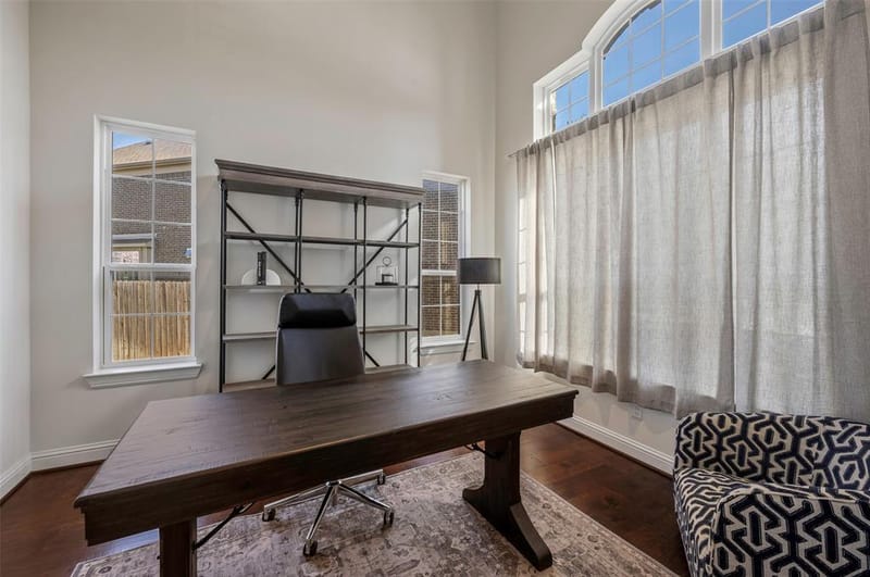 4000 Silk Vine Court, Fort Worth TX 76262 - Photo 9