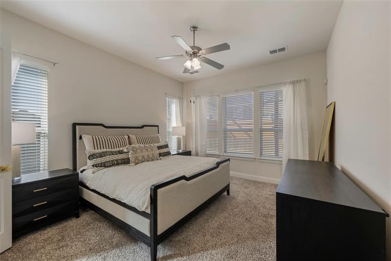 4000 Silk Vine Court, Fort Worth TX 76262 - Photo 10