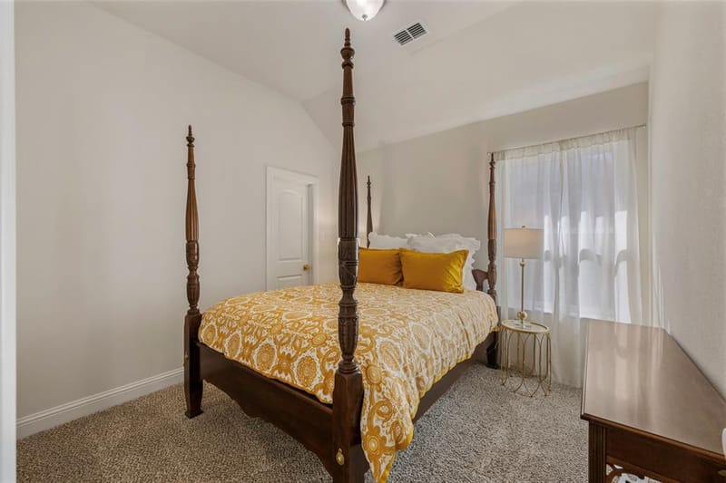 4000 Silk Vine Court, Fort Worth TX 76262 - Photo 18