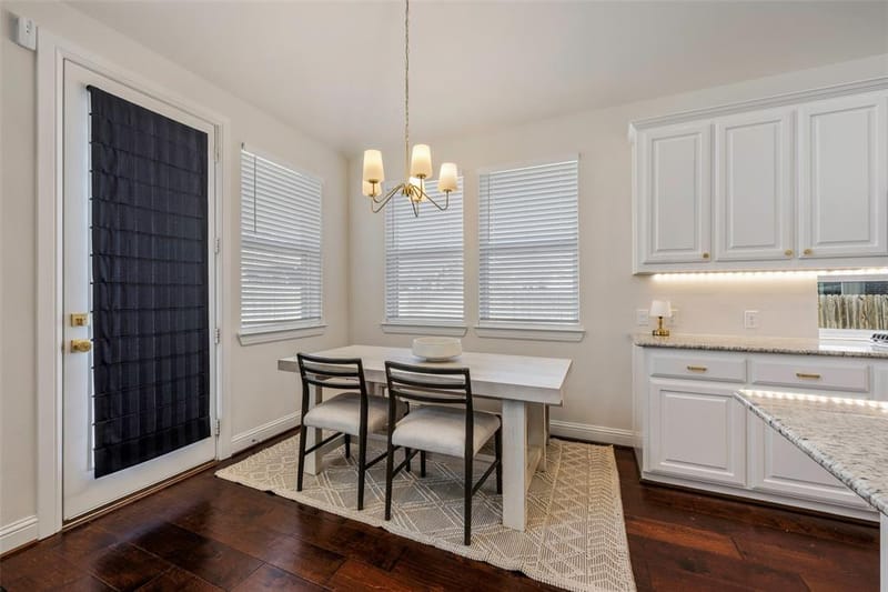 4000 Silk Vine Court, Fort Worth TX 76262 - Photo 15