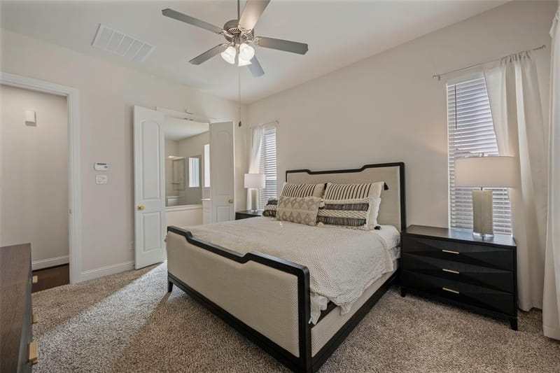 4000 Silk Vine Court, Fort Worth TX 76262 - Photo 11