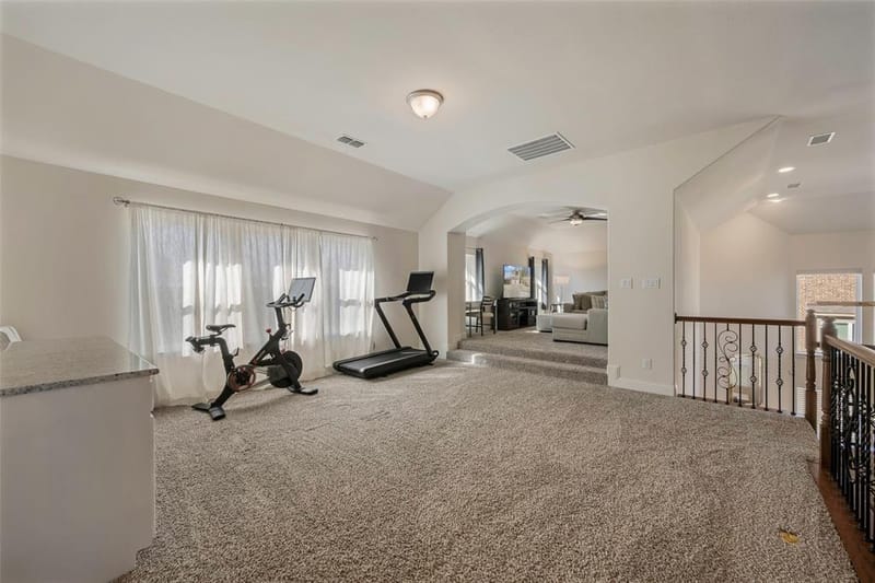 4000 Silk Vine Court, Fort Worth TX 76262 - Photo 19